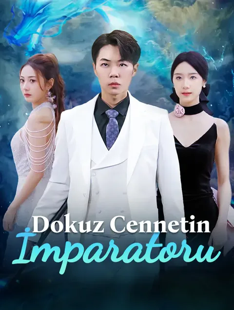 Dokuz Cennetin İmparatoru dizisi kapak görseli — 85 bölüm full HD Türkçe izle