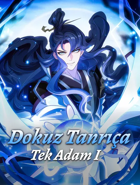 Dokuz Tanrıça, Tek Adam I dizisi kapak görseli — 67 bölüm full HD Türkçe izle