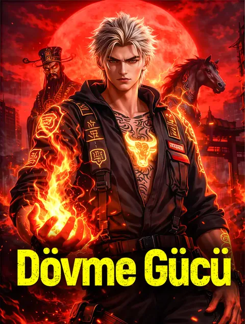 Dövme Gücü dizisi kapak görseli — 60 bölüm full HD Türkçe izle