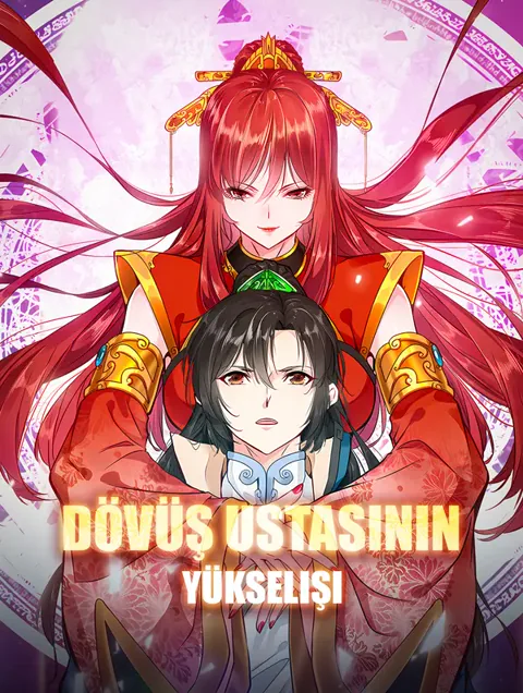 Dövüş Ustasının Yükselişi dizisi kapak görseli — 77 bölüm full HD Türkçe izle