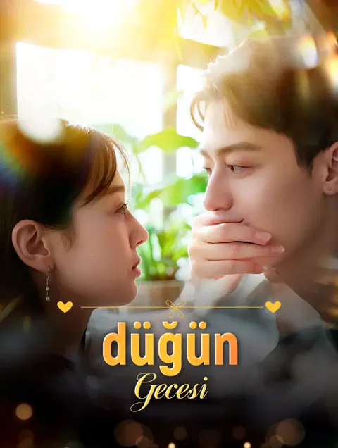 Düğün Gecesi dizisi kapak görseli — 100 bölüm full HD Türkçe izle