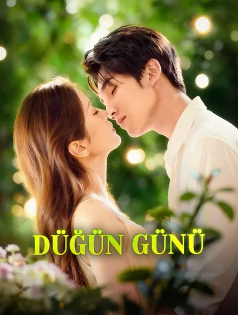 DÜĞÜN GÜNÜ dizisi kapak görseli — 70 bölüm full HD Türkçe izle