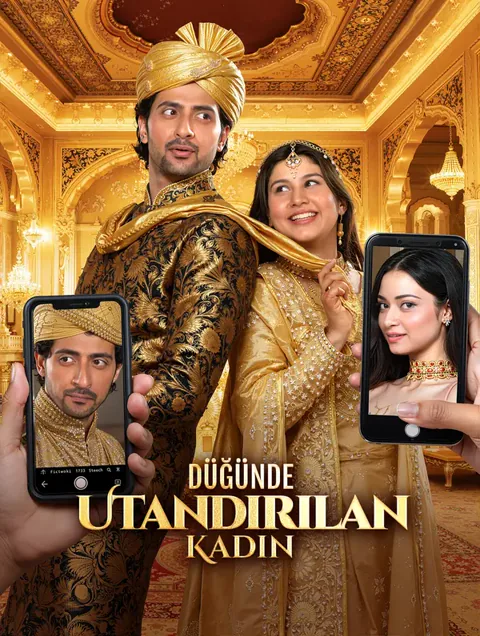 Düğünde Utandırılan Kadın