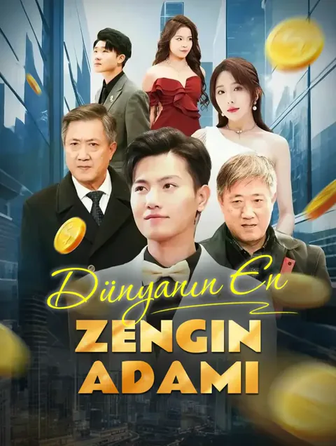 Dünyanın En Zengin Adamı