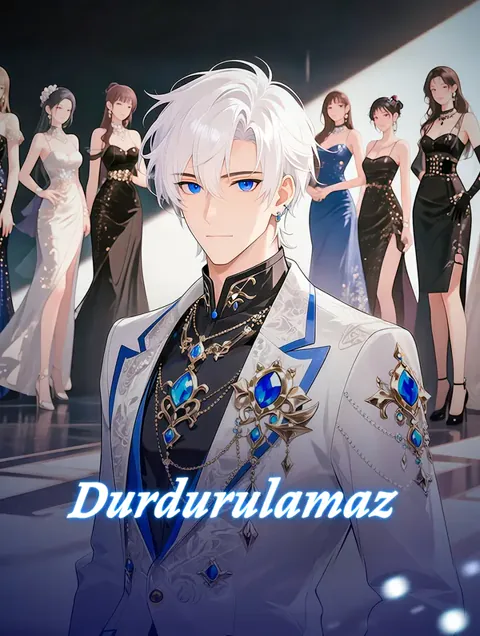Durdurulamaz