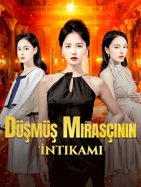 Düşmüş Mirasçının İntikamı