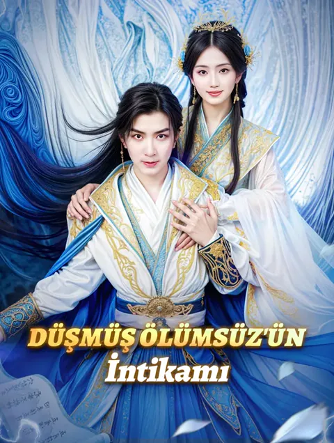 Düşmüş Ölümsüz'ün İntikamı