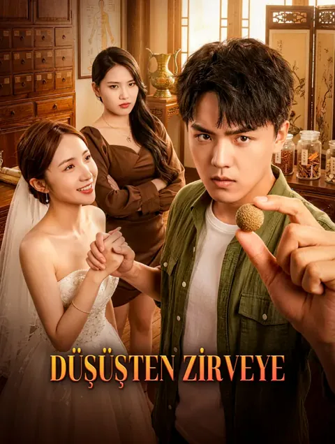 DÜŞÜŞTEN ZİRVEYE