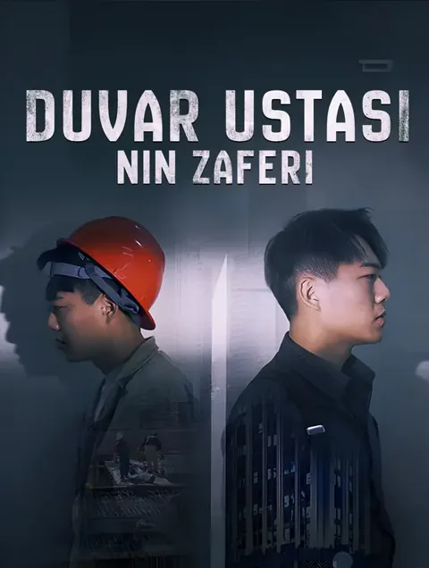 Duvar Ustasının Zaferi dizisi kapak görseli — 70 bölüm full HD Türkçe izle