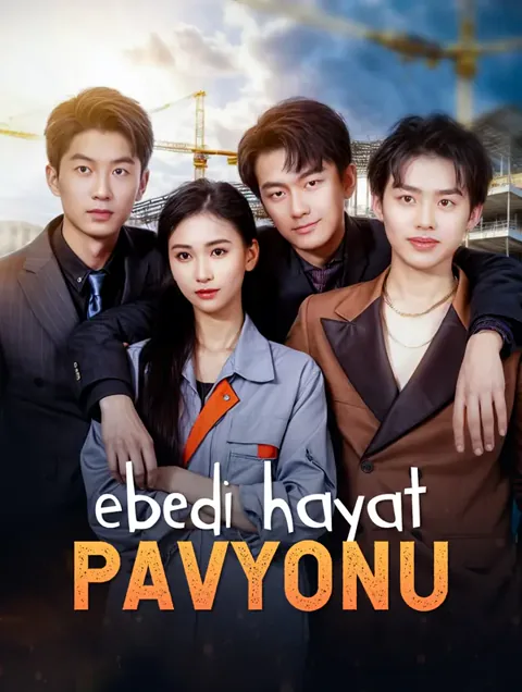Ebedi Hayat Pavyonu