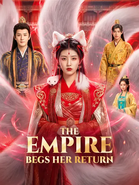 EFSANEVİ KORUYUCUNUN DÖNÜŞÜ dizisi kapak görseli — 56 bölüm full HD Türkçe izle
