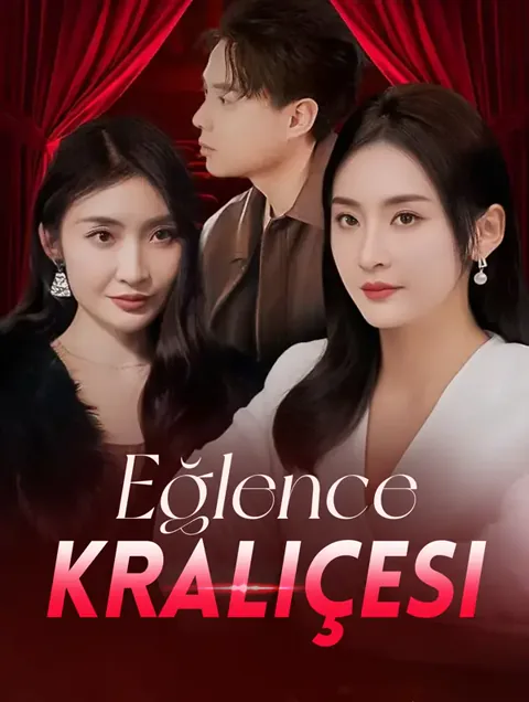 Eğlence Kraliçesi dizisi kapak görseli — 78 bölüm full HD Türkçe izle