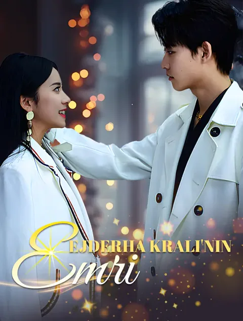 Ejderha Kralı'nın Emri