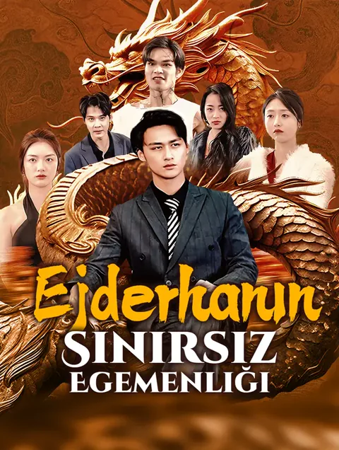 Ejderhanın Sınırsız Egemenliği dizisi kapak görseli — 93 bölüm full HD Türkçe izle