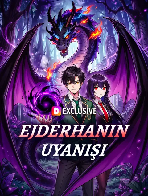 EJDERHANIN UYANIŞI
