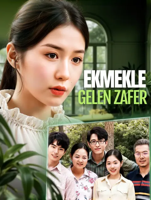 Ekmekle Gelen Zafer(Dublajlı)