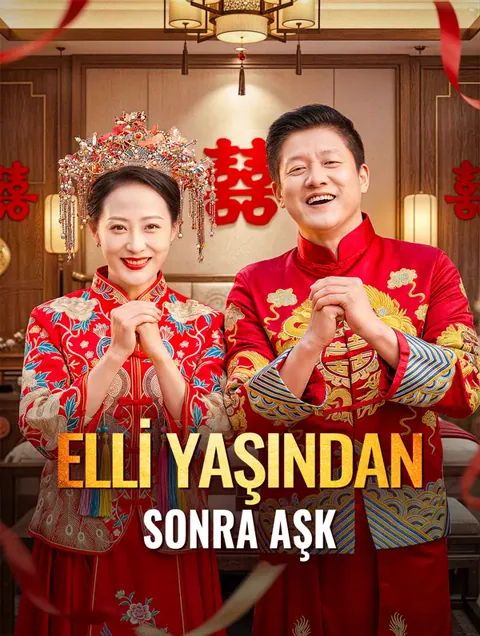 ELLİ YAŞINDAN SONRA AŞK dizisi kapak görseli — 58 bölüm full HD Türkçe izle