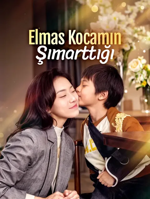 Elmas Kocamın Şımarttığı