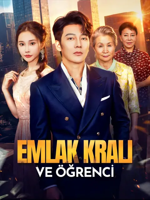 Emlak Kralı ve Öğrenci