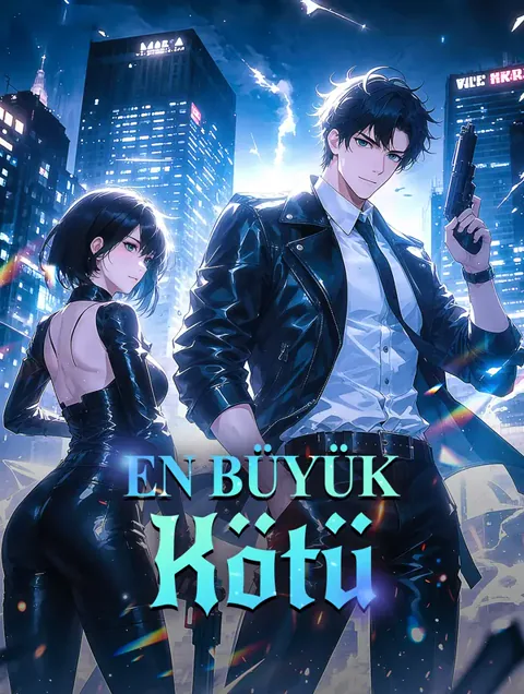 En Büyük Kötü dizisi kapak görseli — 60 bölüm full HD Türkçe izle