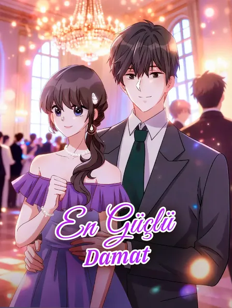En Güçlü Damat dizisi kapak görseli — 200 bölüm full HD Türkçe izle