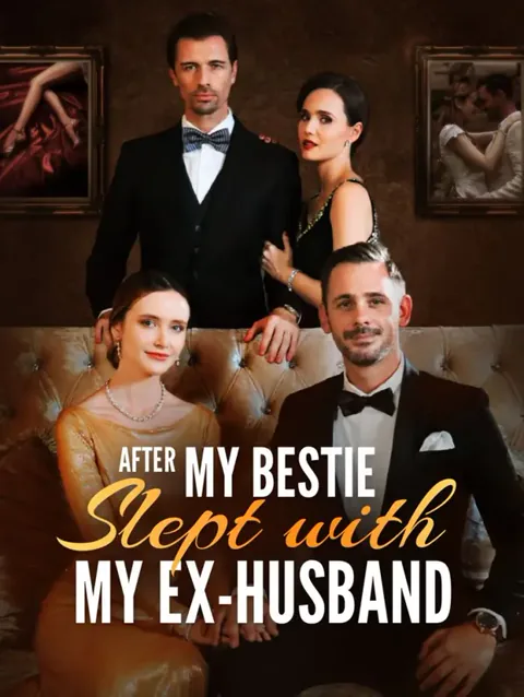 En İyi Arkadaşım Eski Kocamla Yattıktan Sonra dizisi kapak görseli — 52 bölüm full HD Türkçe izle