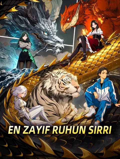 EN ZAYIF RUHUN SIRRI