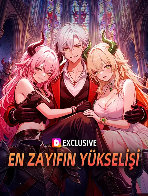EN ZAYIFIN YÜKSELİŞİ