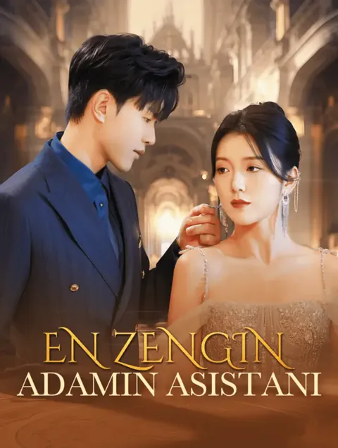 En Zengin Adamın Asistanı