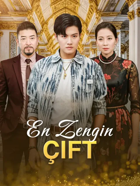 En Zengin Çift