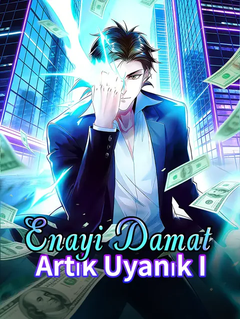Enayi Damat Artık Uyanık I dizisi kapak görseli — 114 bölüm full HD Türkçe izle