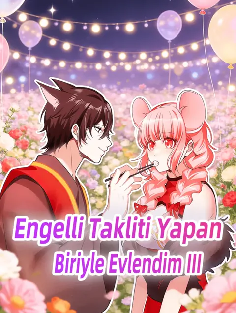Engelli Takliti Yapan Biriyle Evlendim III dizisi kapak görseli — 20 bölüm full HD Türkçe izle