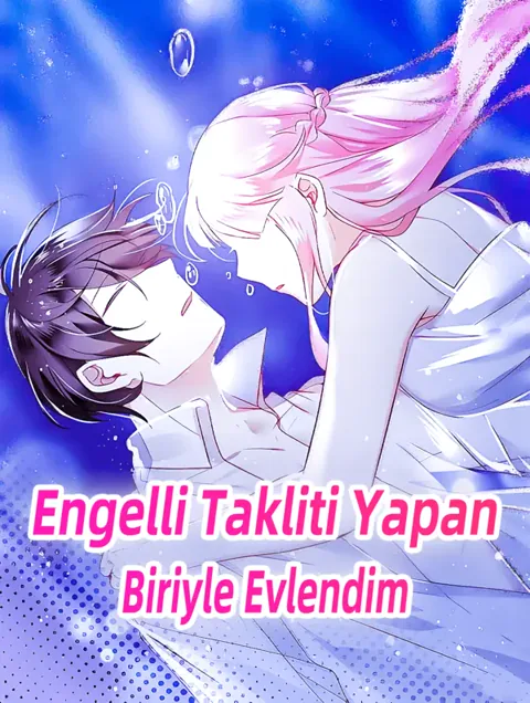 Engelli Takliti Yapan Biriyle Evlendim dizisi kapak görseli — 16 bölüm full HD Türkçe izle