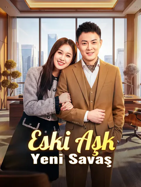 Eski Aşk, Yeni Savaş dizisi kapak görseli — 83 bölüm full HD Türkçe izle