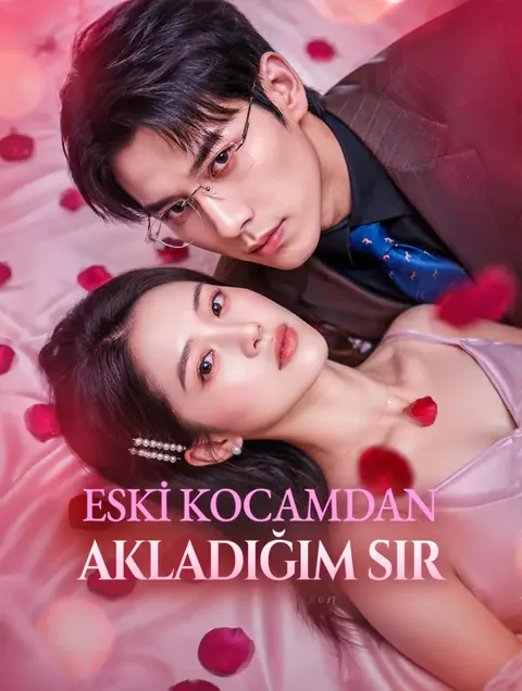 ESKİ KOCAMDAN SAKLADIĞIM SIR