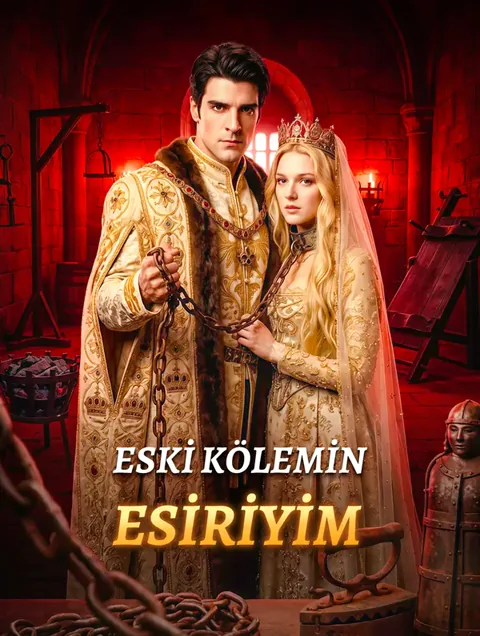 ESKİ KÖLEMİN ESİRİYİM dizisi kapak görseli — 33 bölüm full HD Türkçe izle