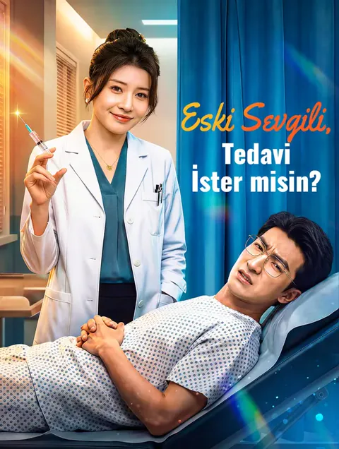 Eski Sevgili, Tedavi İster misin? dizisi kapak görseli — 68 bölüm full HD Türkçe izle