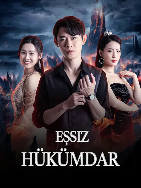 Eşsiz Hükümdar dizisi kapak görseli — 86 bölüm full HD Türkçe izle