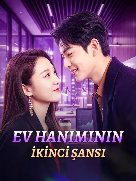 EV HANIMININ İKİNCİ ŞANSI