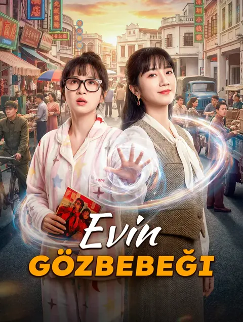 Evin Gözbebeği dizisi kapak görseli — 84 bölüm full HD Türkçe izle
