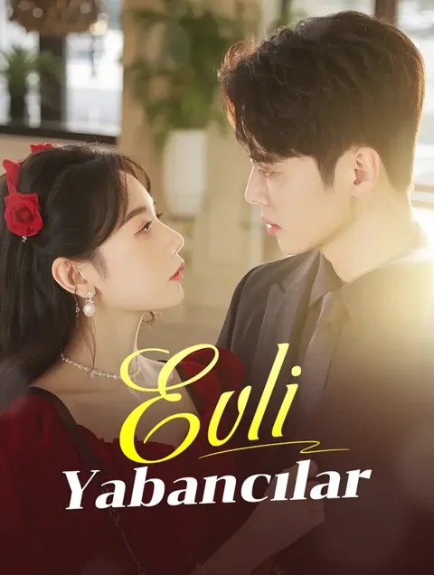 Evli Yabancılar dizisi kapak görseli — 44 bölüm full HD Türkçe izle