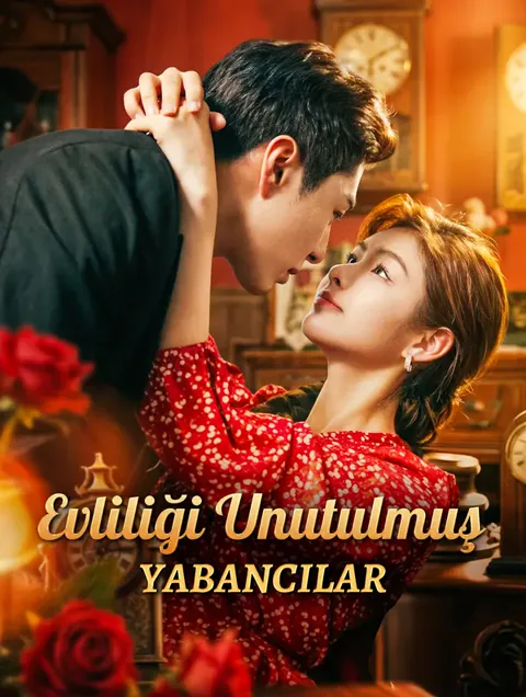 Evliliği Unutulmuş Yabancılar dizisi kapak görseli — 33 bölüm full HD Türkçe izle