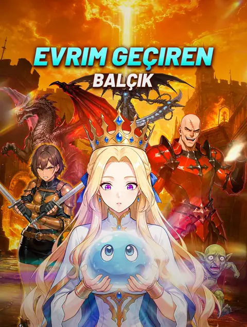 Evrim Geçiren Balçık
