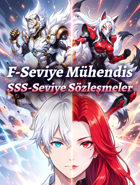 F-Seviye Mühendis, SSS-Seviye Sözleşmeler