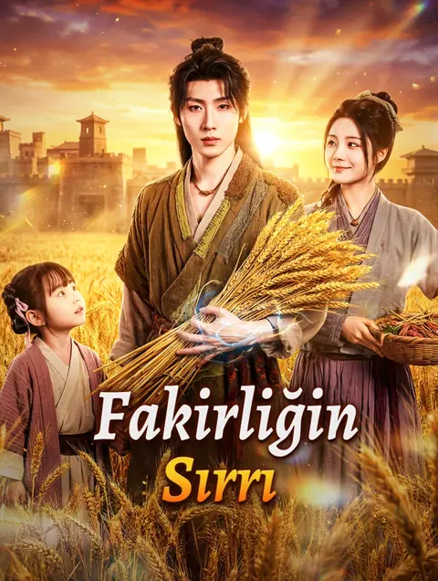 Fakirliğin Sırrı dizisi kapak görseli — 59 bölüm full HD Türkçe izle