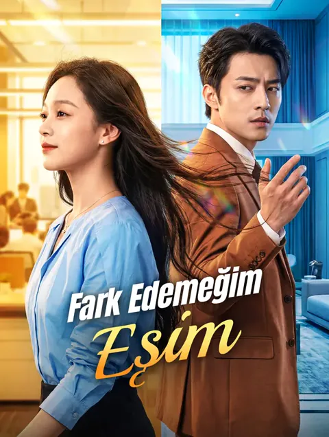 Fark Edemeğim Eşim dizisi kapak görseli — 72 bölüm full HD Türkçe izle