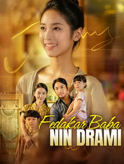 Fedakar Babanın Dramı dizisi kapak görseli — 66 bölüm full HD Türkçe izle