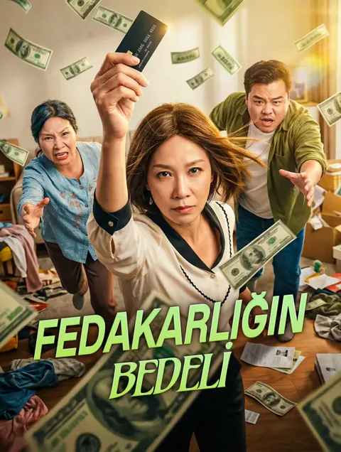 FEDAKARLIĞIN BEDELİ
