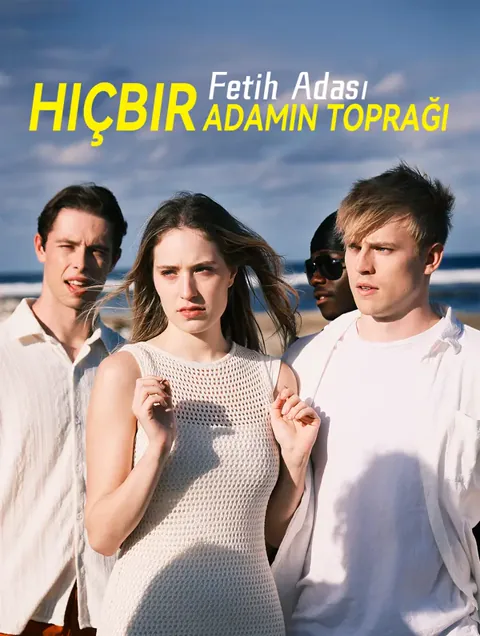 Fetih Adası: Hiçbir Adamın Toprağı