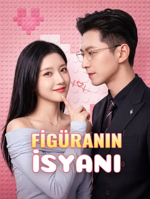 FİGÜRANIN İSYANI